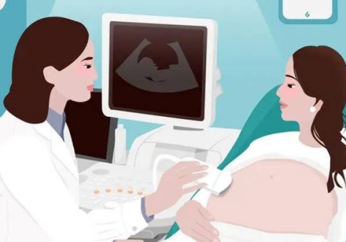 上海代生代怀公司：孕期会出现什么症状,合理掌握胎儿发育的重要信息