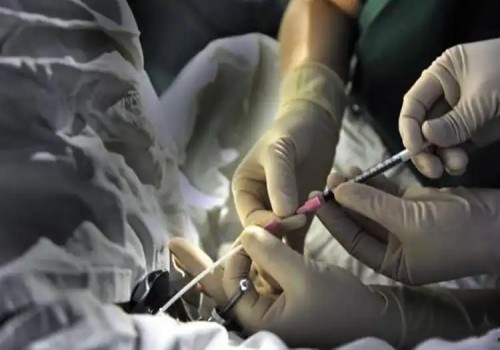 上海三代试管助孕：着床后分泌物发黄是怎么回事？有一定概率是这些问题！