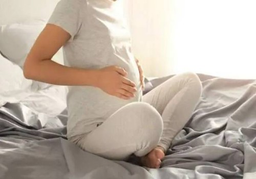 上海正规代怀：一直不能怀孕可能是患上了不孕症，也有可能与生活方式有关